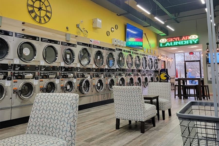 Laundromat