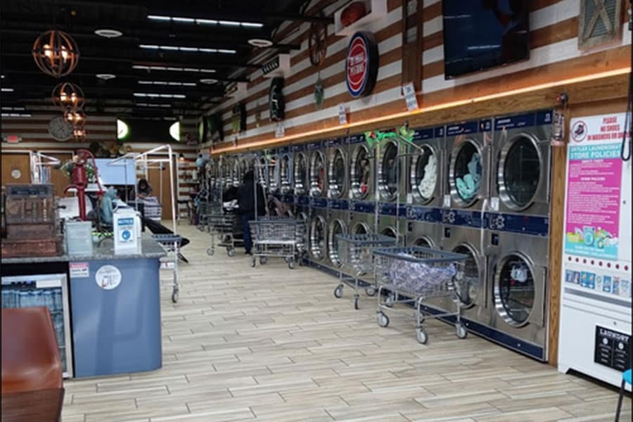 Laundromat